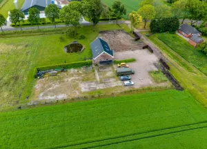 Bouwgrond Gasselterboerveen 1-A
