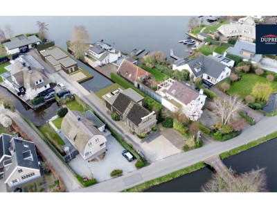 Bouwgrond &#039;s-Gravenbroekseweg 80a -en 80.