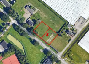 Bouwgrond Hoeksekade Bergschenhoek