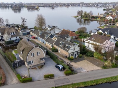 Bouwgrond 's-Gravenbroekseweg 80a -en 80-