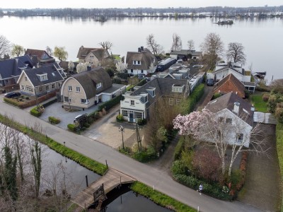 Bouwgrond 's-Gravenbroekseweg 80a -en 80-