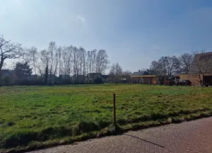 Bouwgrond Tjalk