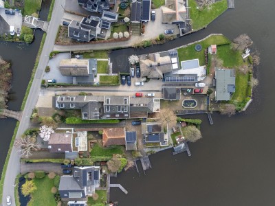 Bouwgrond 's-Gravenbroekseweg 80a -en 80-