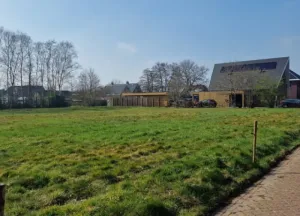 Bouwgrond Tjalk