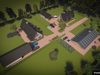 Bouwgrond Koninksweg