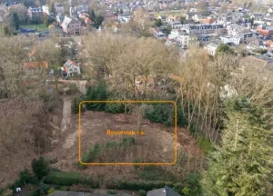 Bouwgrond Oude Bosweg