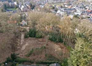 Bouwgrond Oude Bosweg