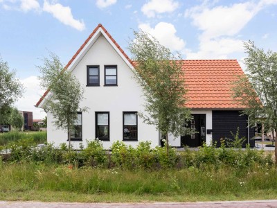 Voorbeeld Woning