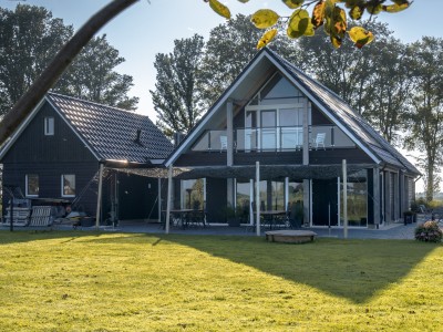 Voorbeeld Woning