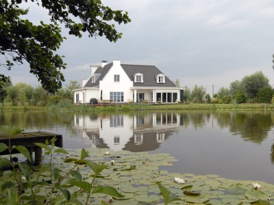 Voorbeeld Woning