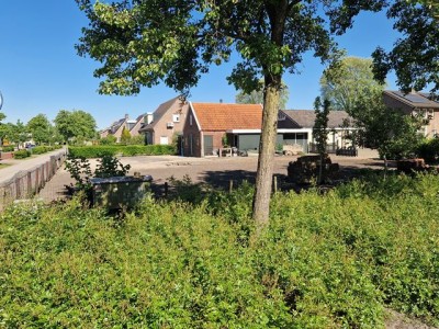 Bouwgrond Europaweg 146