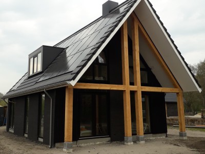 Voorbeeld Woning