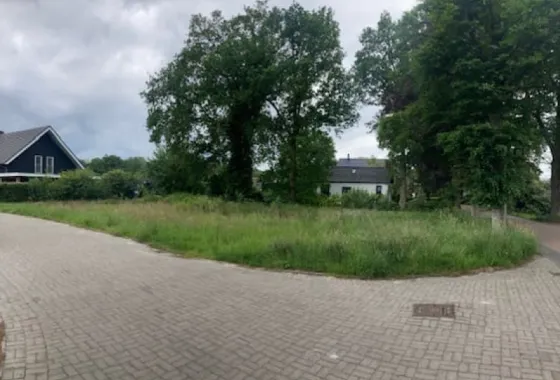 Bouwgrond Duistereweg