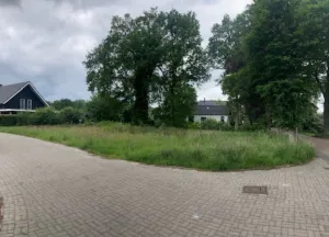 Bouwgrond Duistereweg