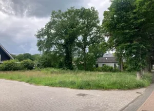 Bouwgrond Duistereweg