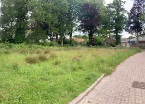 Bouwgrond Duistereweg