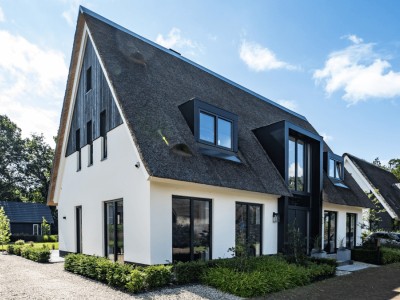 Voorbeeld Woning
