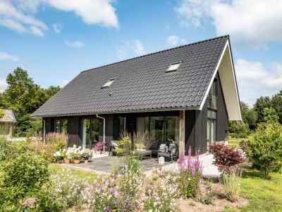 Voorbeeld Woning