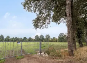 Bouwgrond Brandsbeemdseweg bouwkavel 3