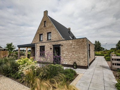 Voorbeeld Woning