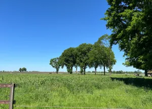 Bouwgrond Achteres kavel  I en II