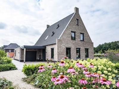 Klassieke cottage