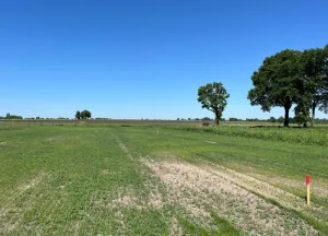 Bouwgrond Achteres kavel  I en II
