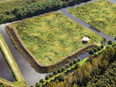 Bouwgrond Barkelazathe 4