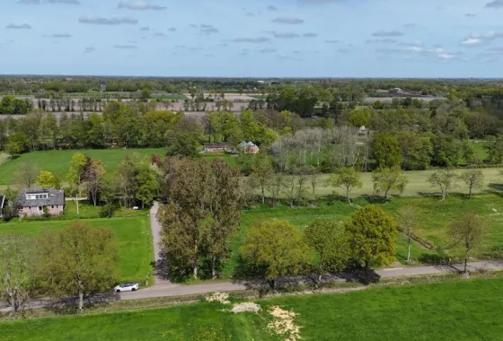 Bouwgrond Langewijk