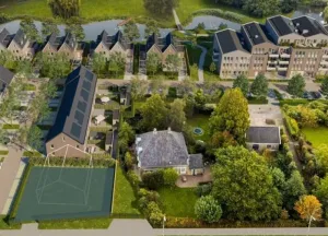 Bouwgrond Groeneweg kavel C
