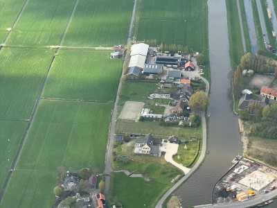 Boouwgrond Zijdekade 1