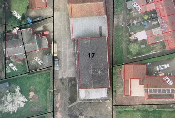 Bouwgrond Molendijk 15-A