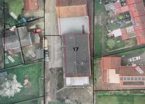 Bouwgrond Molendijk 15-A