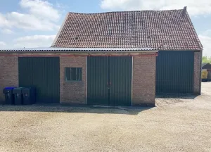Bouwgrond Molendijk 15-A