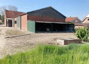 Bouwgrond Molendijk 15-A