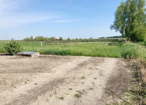 Bouwgrond Molendijk 15-A