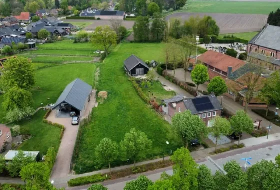 Bouwgrond  Carolus Simplexplein Netersel
