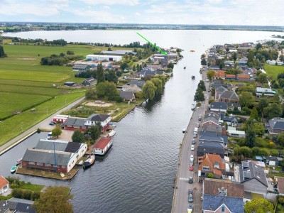 Bouwgrond Westerdijk 48