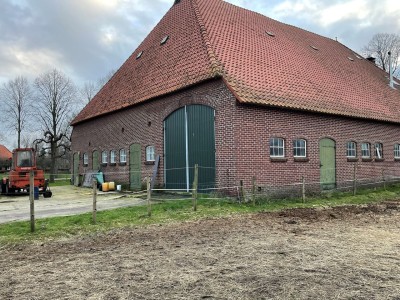 Bouwgrond Roijendijk