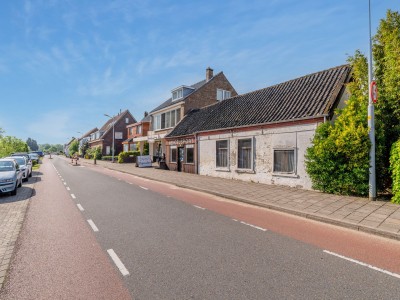 Bouwgrond Nieuwemeerdijk 18
