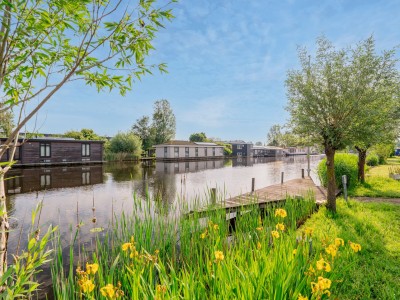 Bouwgrond Nieuwemeerdijk 18