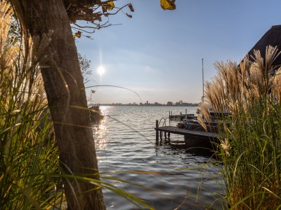 Bouwgrond Oud-Loosdrechtsedijk 263