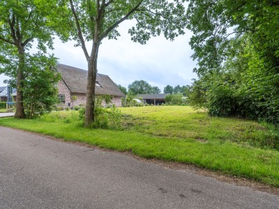 Bouwgrond Kloosterlaan