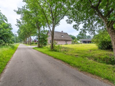 Bouwgrond Kloosterlaan