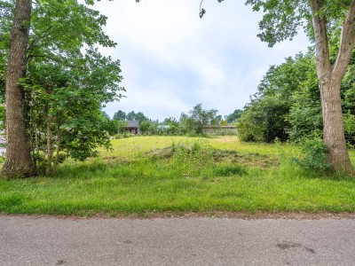 Bouwgrond Kloosterlaan