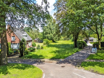 Bouwgrond Almelosestraat
