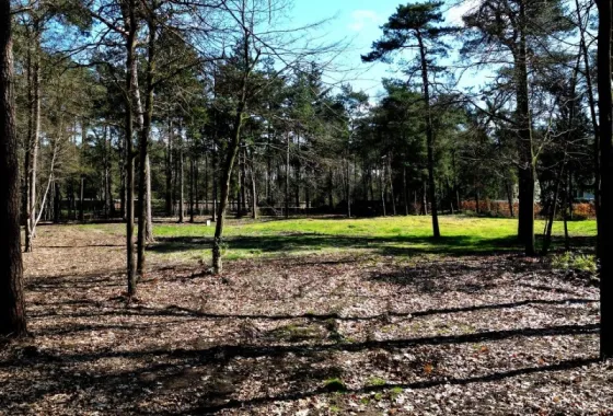 Bouwgrond Hondsbergselaan