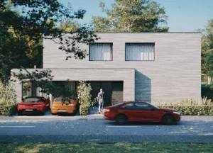 Bouwgrond De Tegelarije 15