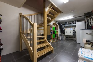 Kelder onder je huis