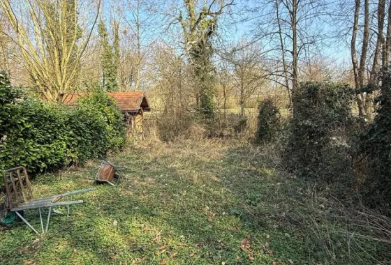 Bouwgrond Keerweg